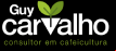 Logo Guy Carvalho
